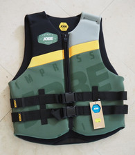 Gilet de ski nautique néoprène JOBE 2XL