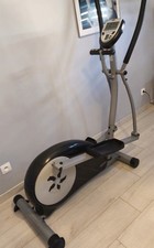 Vélo Elliptique David Douillet - Excellent état - A Retirer À Argenteuil