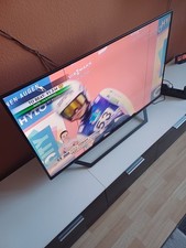 Fernseher 43zoll Samsung Nagelneu Zustand Siehe Fotos