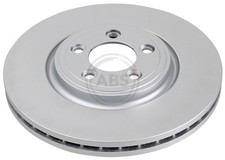Disque de frein Jaguar XK