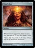 MTG Mind's Eye - Foil, Commander's Arsenal, Moderately Played, English