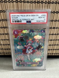 Sugar Alt Art | eBay