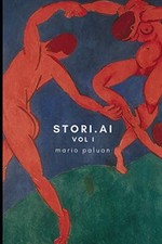 			Storiai: vol I.by Paluan  New 9781679924255 Fast Free Shipping<|		