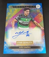 2024-25 Topps Inception UEFA Club Competitions Soccer Checklist Guide in-content 37