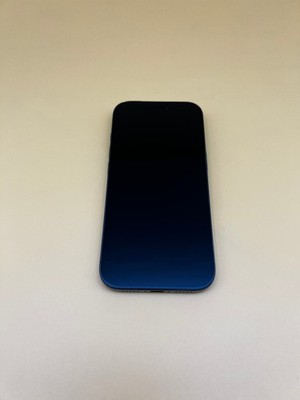 Apple iPhone 17 Pro Deep Blue 256GB MG8J4ZD/A A3523