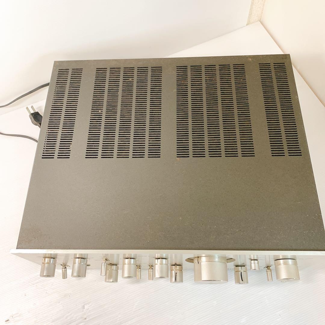 Pioneer  SA8800II (ジャンク) Junk Pioneer SA-8800 II Integrated Amplifier Japan | eBay