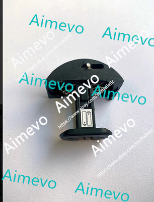 Battery Box Cover Battery Compartment Sealing for Renishaw OMP40-2 OMP6060 Probe