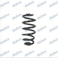 Mubea 061041-E Fahrwerksfeder FüR Audi Seat A4 B7 A4 B6 Exeo 8E2 8EC 3R2