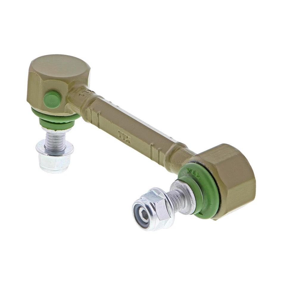 Kit de enlace de barra estabilizadora Mevotech TTX para Toyota Tacoma 2005-2021 Foto 2 de 4