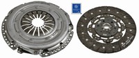Sachs Kupplungssatz Fuer 3000950089