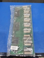Emerson Liebert 02-76916-00 Snubber Assembly Circuit Board Rev 1 P/L 1