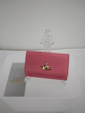Vivienne Westwood Women'S Fashion Key Case