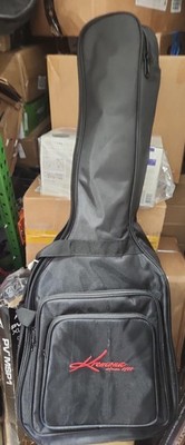 Kremona Soloist S65C Classical Acoustic Guitar - Gig Bag Used