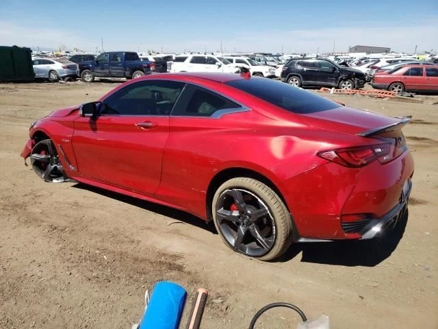 Driver Headlight LED Without Adaptive Headlamps Fits 17-20 INFINITI Q60 1225195 Foto 3 de 4