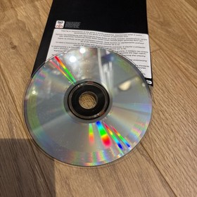 Sega Rally Championship Sega Saturn Complete  PAL  tested 