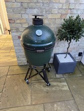 Large Big Green Egg