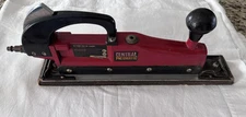 Central Pneumatic Straight Line Air Sander Number 62528.