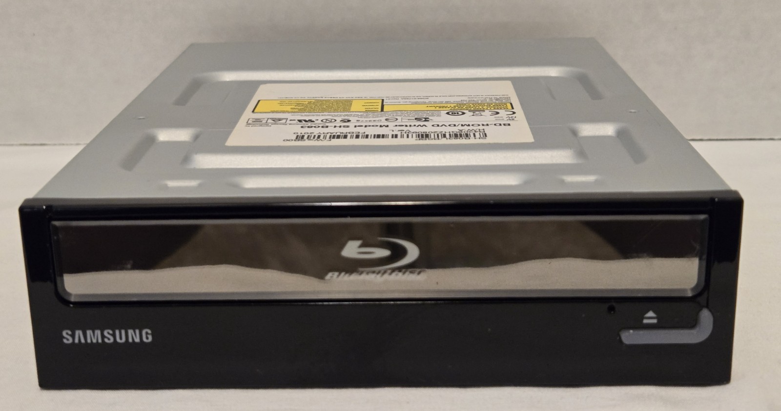 SAMSUNG Internal BD-ROM/DVD Writer Blu-Ray Player Drive Mode