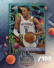 2025 Topps Jalen Williams Base (Raw)