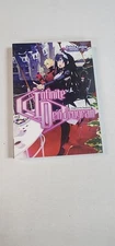 Infinite Dendrogram: Volume 3 (Infinite Dendrogram (light novel) Anime