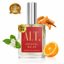 Fragrances ALT Crystal No. 23 EDP 3.3oz/100ml