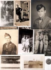 x8 WW2 WWII US Army Navy USN Military Pictures Photos Soldiers Europe / Pacific