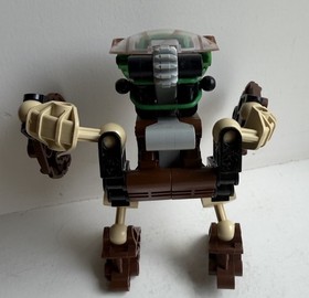 LEGO BIONICLE LOT 8534 Tahu 8560 Pahark 8568 Toa Nuva 99% COMPLETE No Manuals