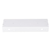 Haltewinkel FüR TüRe Gefrierteil Haier 49053903 0060163166 In KüHlschrank