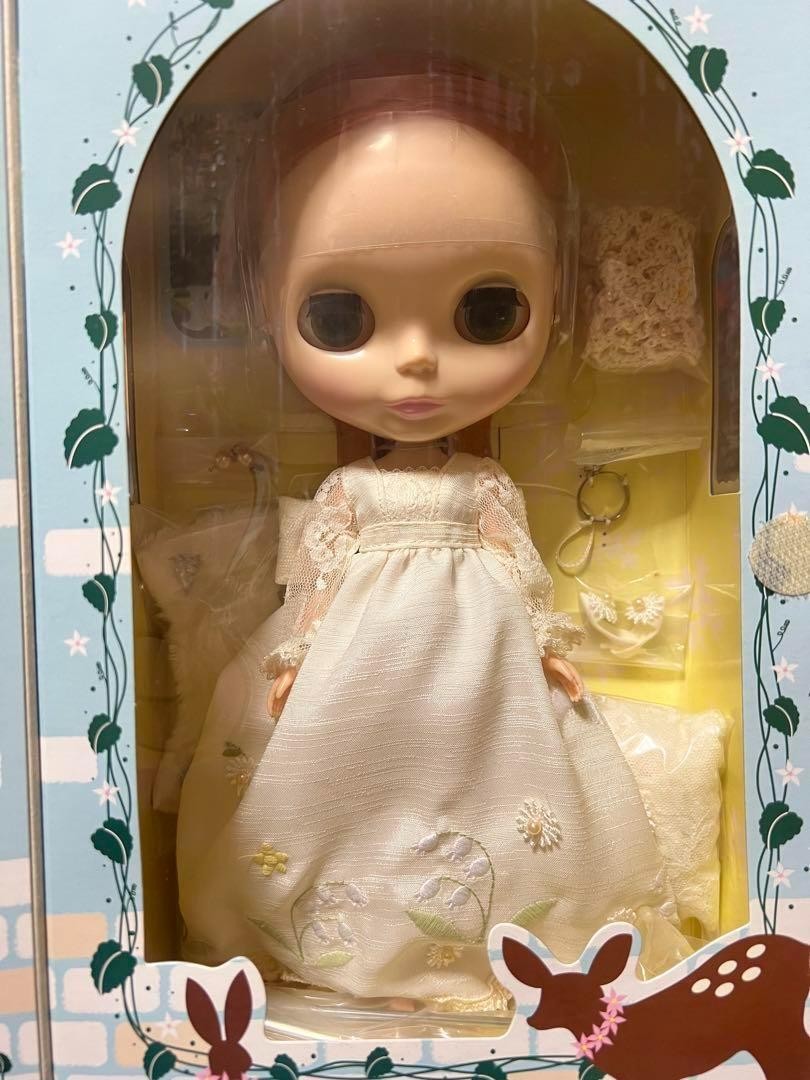 Takara Tomy - ★★Blytheラストキス未開封新品★★ New unopened Last Kiss Neo Blythe CWC Limited to 3,000