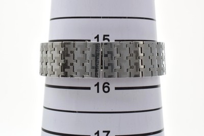 EXCELLENT+5] Christian Dior D70-100 Black Dial Quartz Women's
