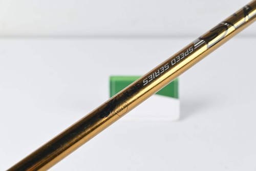 Left Hand Callaway Epic Max Star #4 Hybrid / 20 Degree / Senior Flex UST ATTAS - Picture 6 of 8