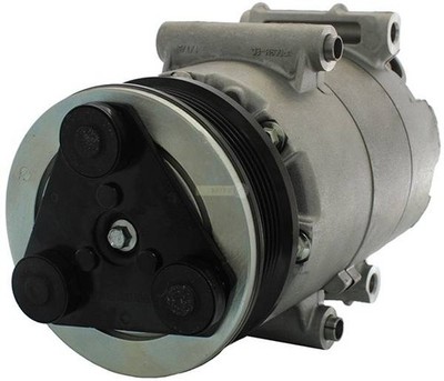 Klimakompressor Neu Original HANON 1890121 für * Ford Volvo Saab
