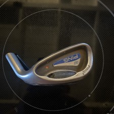 Ping G2 Pitching Wedge Golf Club, Pre-owned