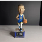 Stephen Curry Bobblehead Career 3-Pointers Counter Golden State Warriors NBA
