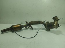 2Q0254503SX KATALYSATOR / 2Q0131723G / 17473454 FÜR SEAT IBIZA V KJ1, KJG 1.0