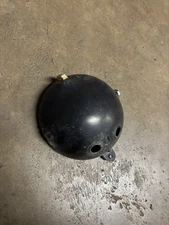 1978 MOTOBECANE MOBYLETTE 50V HEADLIGHT BUCKET 