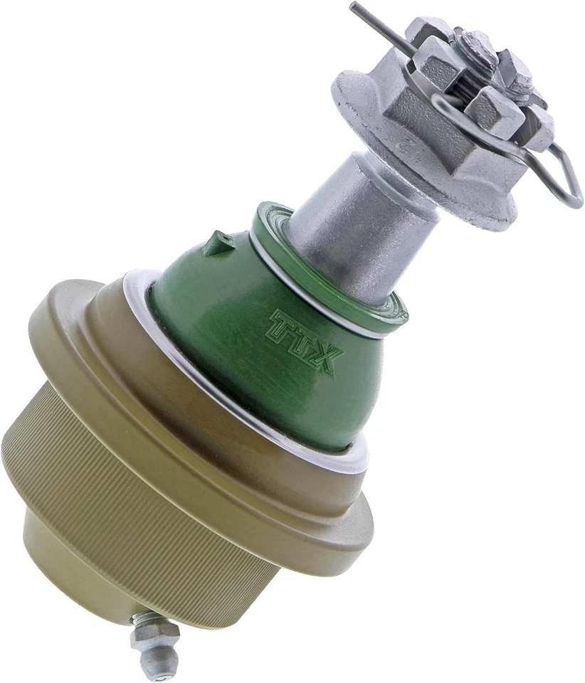 Mevotech TTX TXK6693 Ball Joint Front Lower HD for Chevy GMC 2500HD 3500 H2 - Image 2 of 4