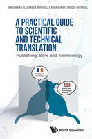 Practical Guide To Scientific And Technical Translation, A Alexander Taschenbuch