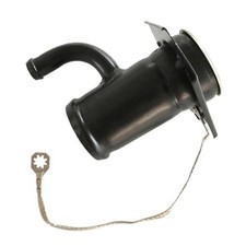 Stepside Upper Gas Fuel Tank Filler Neck 15712147 For 1992 1993 1994 1995 1996