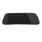  Automotive Cd Storage Cases Round Car Visor Holder Organizer for