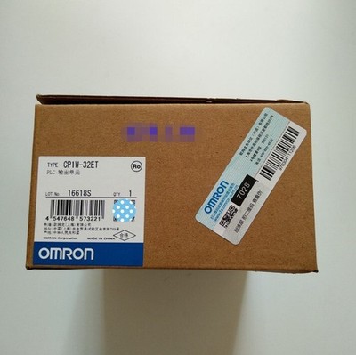 1PCS New    CP1W-32ET CP1W32ET PLC Output Unit In Box Brand  #tp