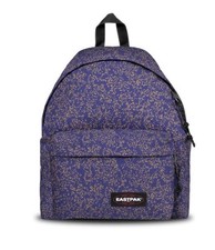 Zaino Eastpak Padded Pak’r Glitsplas Viola 40x30x18 24lt