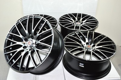 18'' Rims Palisade Tucson Veloster Q45 Optima Highlander Q60 Azera 5x114.3 Wheels