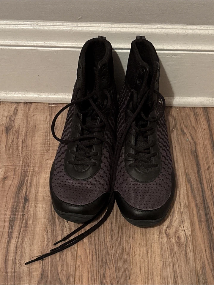 Title Boxing Predator II Shoes 2.0 Size 14 - Image 2 of 4