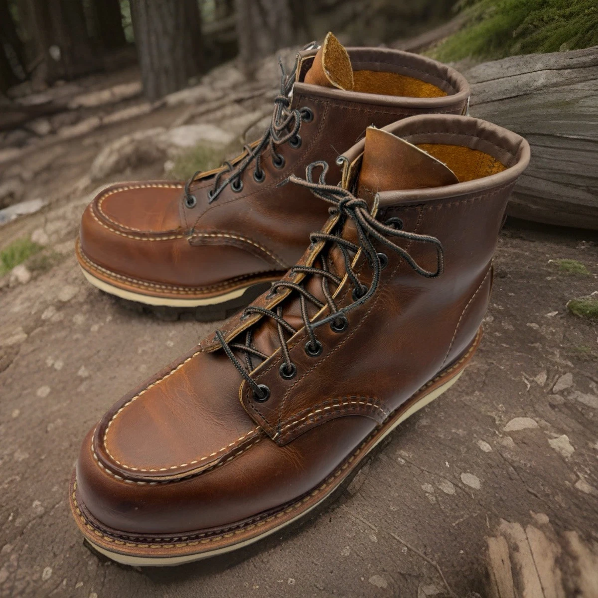 Red Wing 1907 for sale - eBay