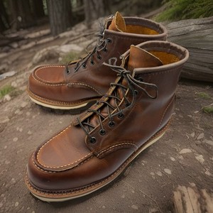 Red Wing 1905 Boots | eBay