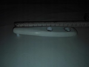 Amica AK260 Scharnier Kühlschrank AK 260