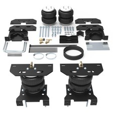 Deeagle Rear Air Bags Suspension Kit For Dodge Ram 2500 3500 Deeagle Rear Air Bags Suspension Kit For Dodge Ram 2500 3500