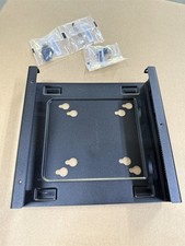 Lenovo Tiny Mini PC Mount Monitor Bracket VESA M720Q 730Q M910q M710q M75q M715q