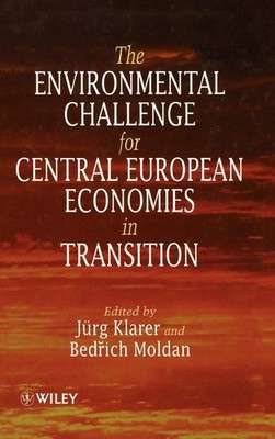 The Environmental Challenge for Central European Economies in Transition